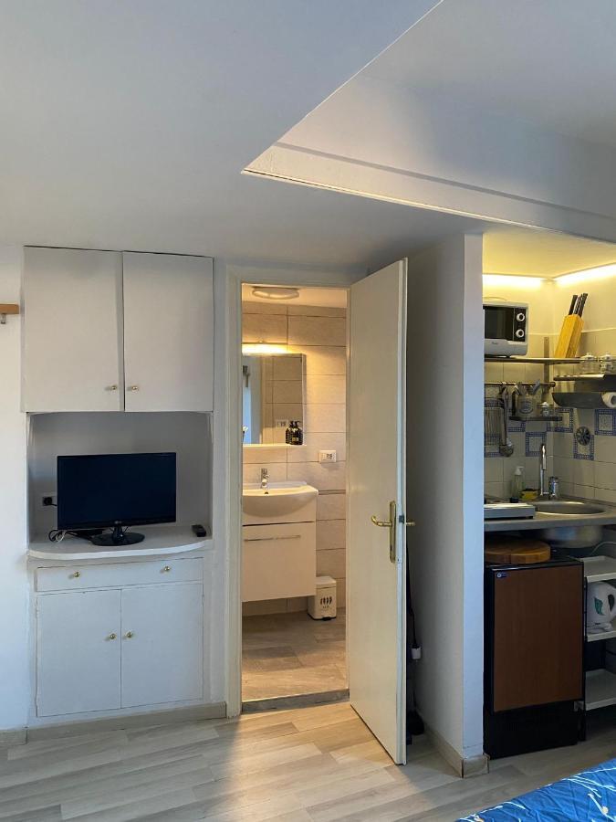 Trastevere Onlyone Рим Екстериор снимка