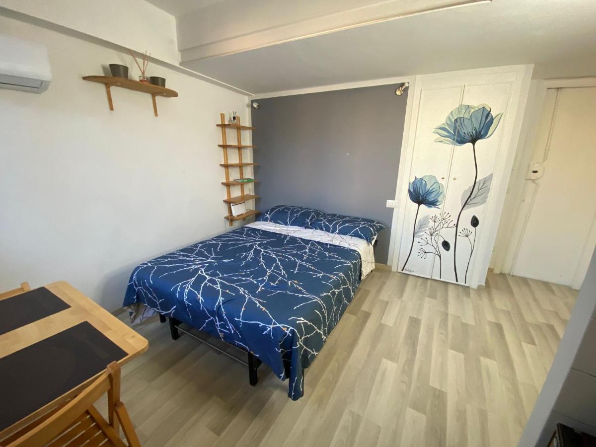 Trastevere Onlyone Рим Екстериор снимка